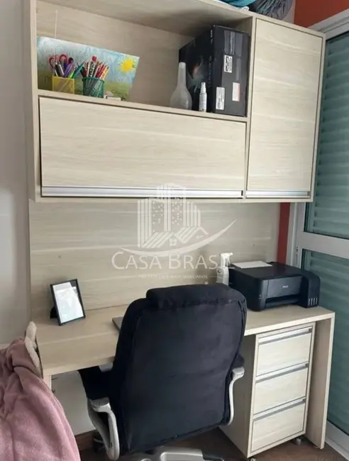 Foto 8 de Apartamento com 2 quartos à venda, 82m2 em Sao Jose Dos Campos - SP