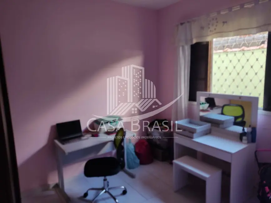 Foto 6 de Casa com 3 quartos à venda, 112m2 em Sao Jose Dos Campos - SP