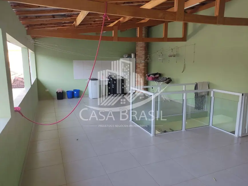 Foto 7 de Casa com 3 quartos à venda, 112m2 em Sao Jose Dos Campos - SP