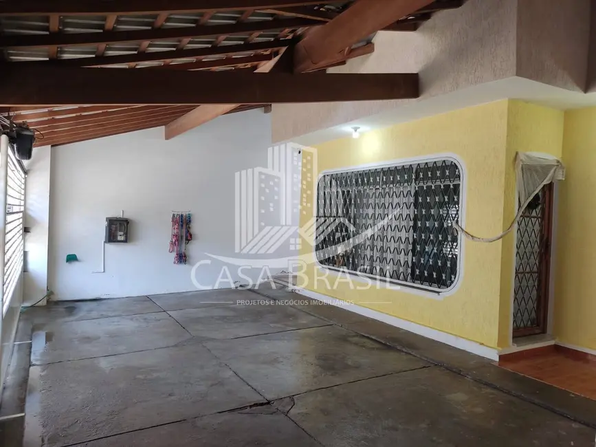 Foto 1 de Casa com 3 quartos à venda, 112m2 em Sao Jose Dos Campos - SP