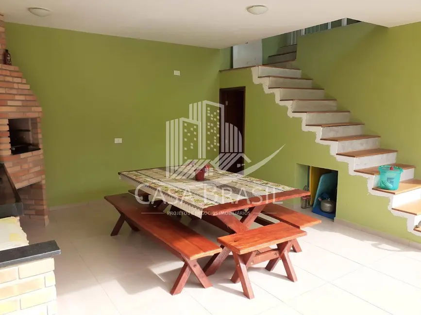 Foto 4 de Casa com 3 quartos à venda, 112m2 em Sao Jose Dos Campos - SP