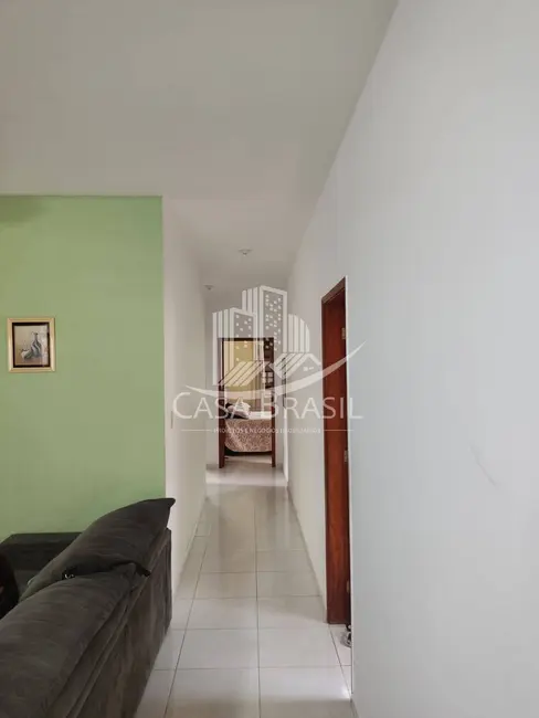Foto 9 de Casa com 3 quartos à venda, 112m2 em Sao Jose Dos Campos - SP