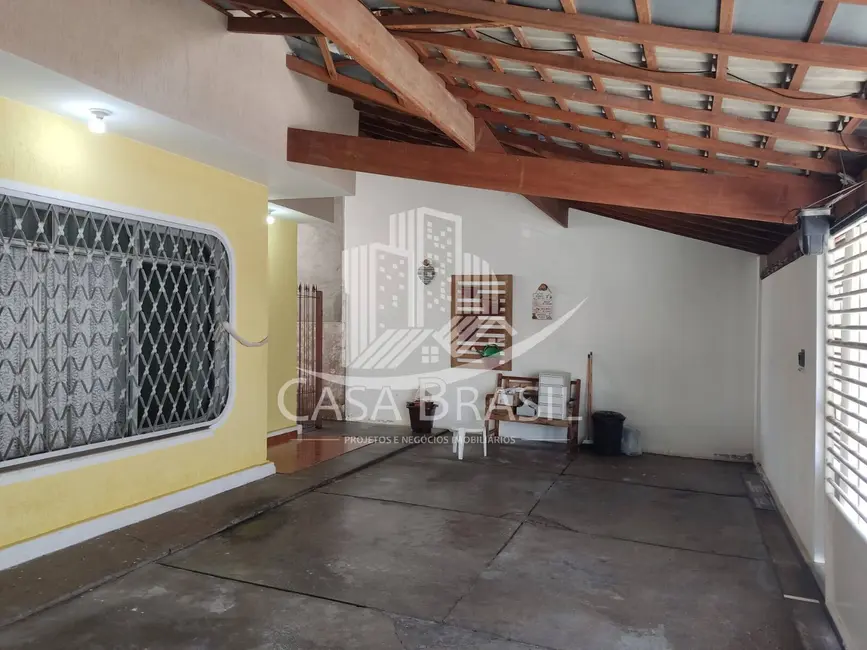 Foto 2 de Casa com 3 quartos à venda, 112m2 em Sao Jose Dos Campos - SP