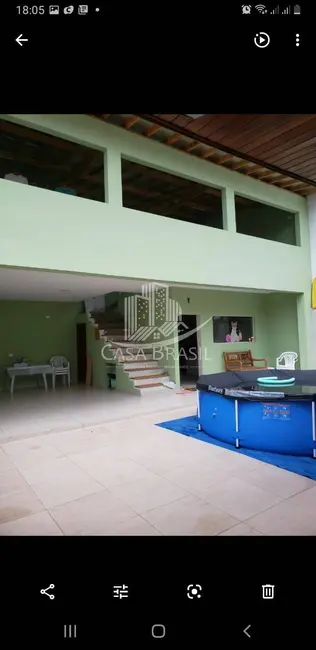 Foto 3 de Casa com 3 quartos à venda, 112m2 em Sao Jose Dos Campos - SP