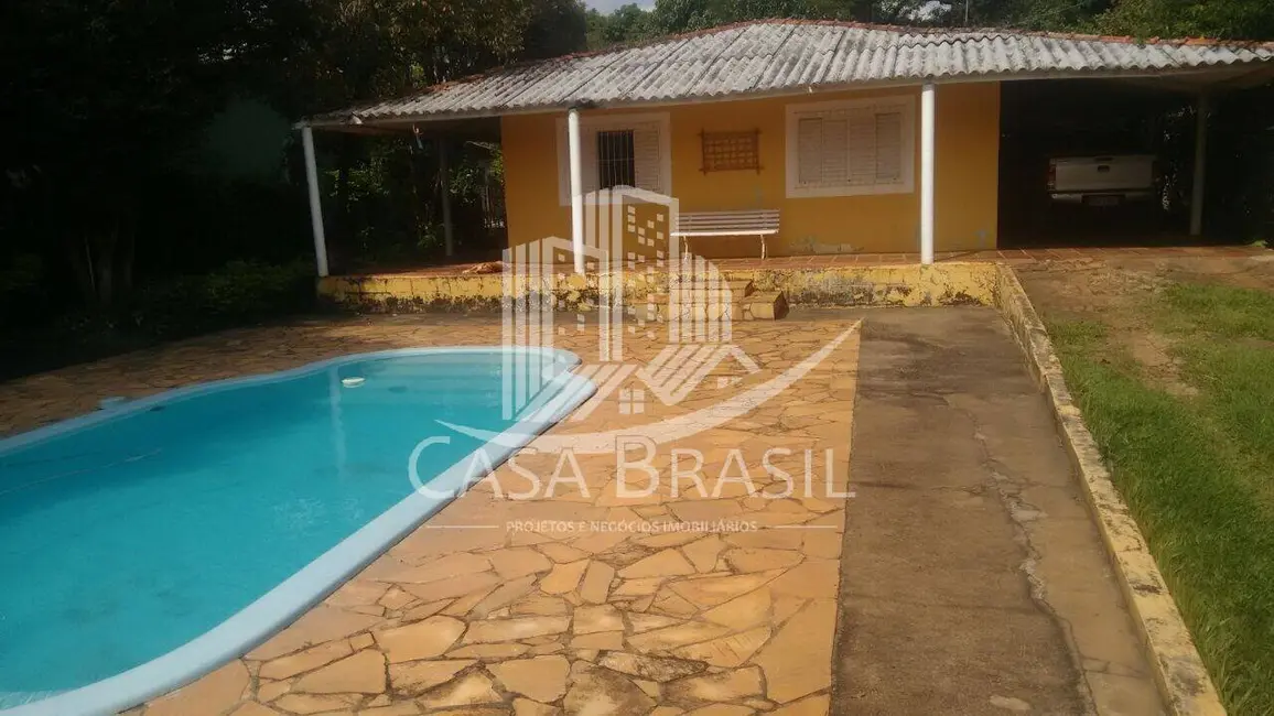 Casa com 5 quartos à venda, 2400m2 em Holambra - SP - imagem 3 Foto 3 de Casa com 5 quartos à venda, 2400m2 em Holambra - SP