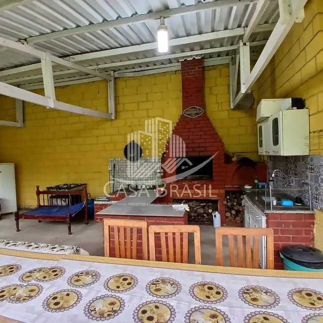 Casa com 5 quartos à venda, 2400m2 em Holambra - SP - imagem 7 Foto 7 de Casa com 5 quartos à venda, 2400m2 em Holambra - SP