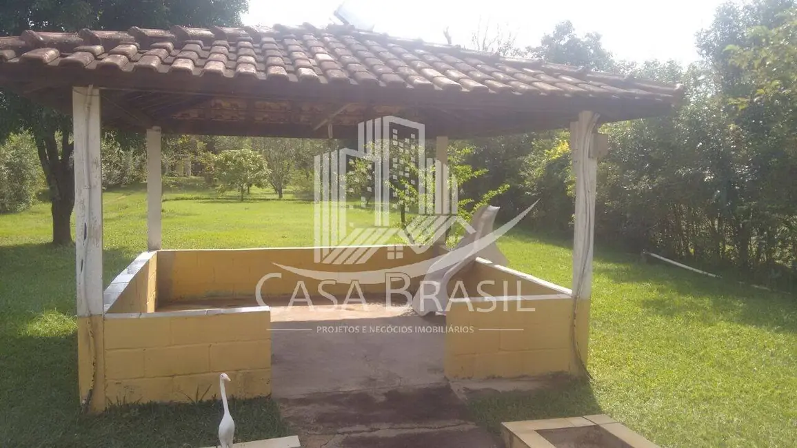 Casa com 5 quartos à venda, 2400m2 em Holambra - SP - imagem 2 Foto 2 de Casa com 5 quartos à venda, 2400m2 em Holambra - SP