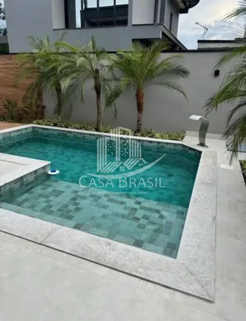 Foto 8 de Casa com 5 quartos à venda, 400m2 em Sao Jose Dos Campos - SP