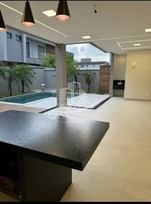 Foto 1 de Casa com 5 quartos à venda, 400m2 em Sao Jose Dos Campos - SP