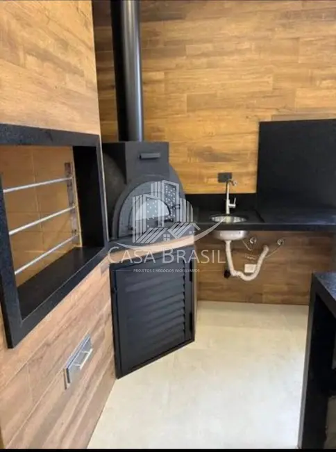 Foto 2 de Casa com 5 quartos à venda, 400m2 em Sao Jose Dos Campos - SP