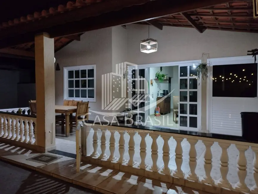 Foto 1 de Casa com 3 quartos à venda, 300m2 em Sao Jose Dos Campos - SP