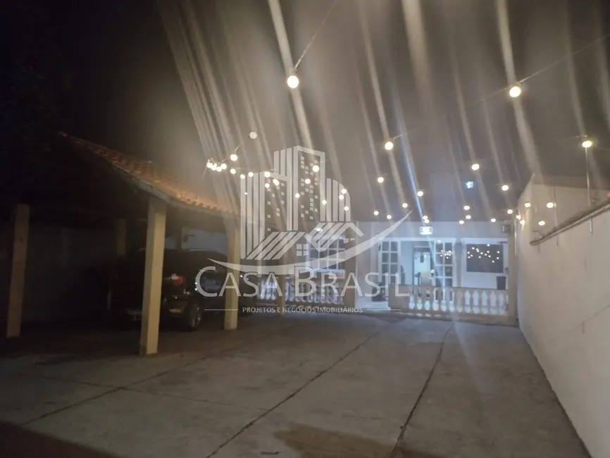 Foto 6 de Casa com 3 quartos à venda, 300m2 em Sao Jose Dos Campos - SP