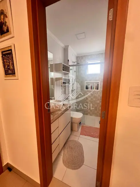 Foto 5 de Apartamento com 3 quartos à venda, 82m2 em Sao Jose Dos Campos - SP