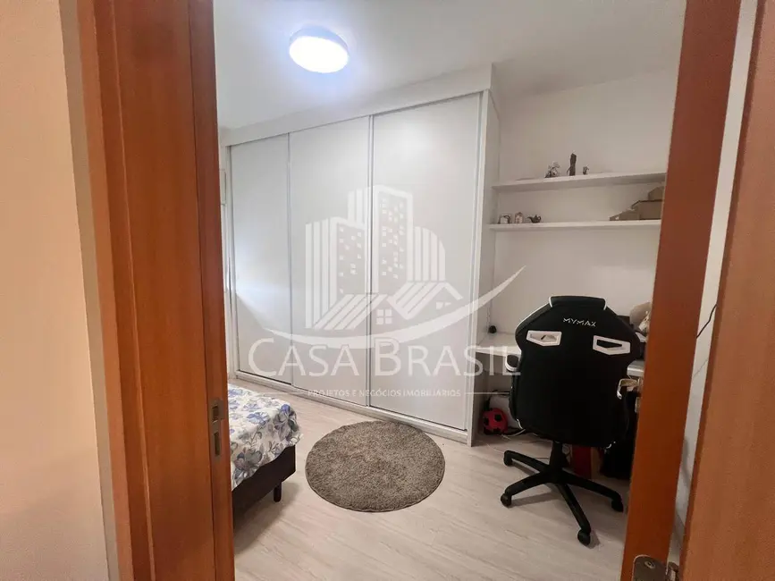 Foto 3 de Apartamento com 3 quartos à venda, 82m2 em Sao Jose Dos Campos - SP
