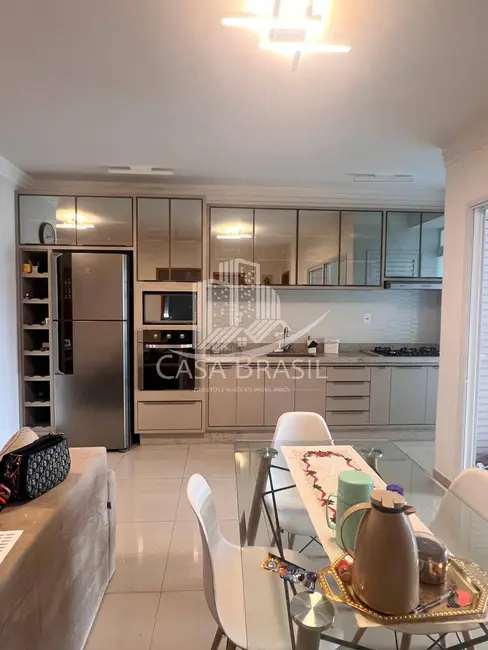 Foto 7 de Apartamento com 3 quartos à venda, 82m2 em Sao Jose Dos Campos - SP