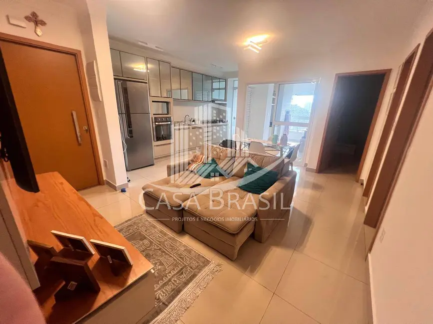 Foto 1 de Apartamento com 3 quartos à venda, 82m2 em Sao Jose Dos Campos - SP