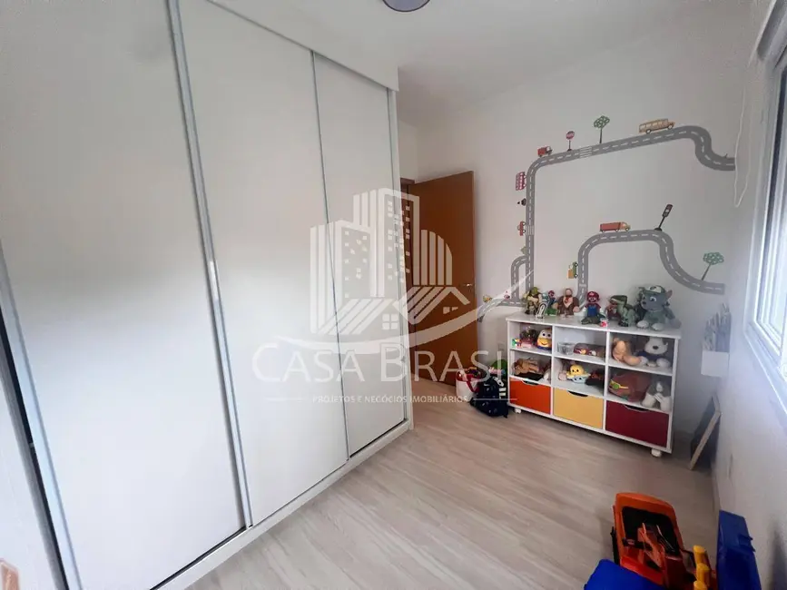 Foto 4 de Apartamento com 3 quartos à venda, 82m2 em Sao Jose Dos Campos - SP