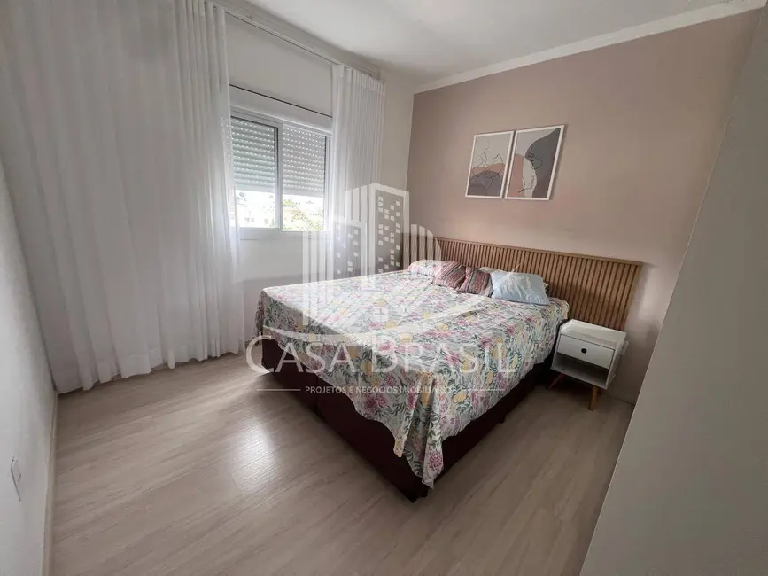 Foto 9 de Apartamento com 3 quartos à venda, 82m2 em Sao Jose Dos Campos - SP