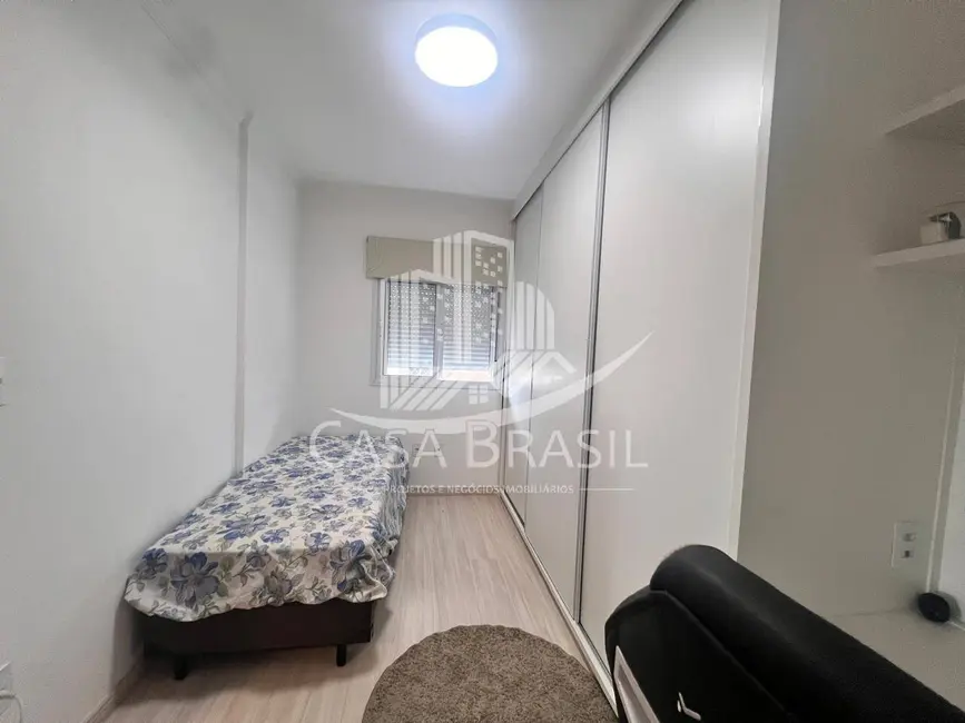Foto 2 de Apartamento com 3 quartos à venda, 82m2 em Sao Jose Dos Campos - SP