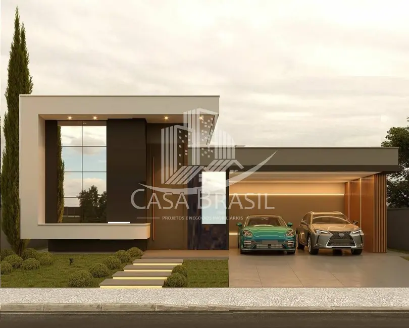 Foto 1 de Casa com 3 quartos à venda, 300m2 em Cacapava - SP