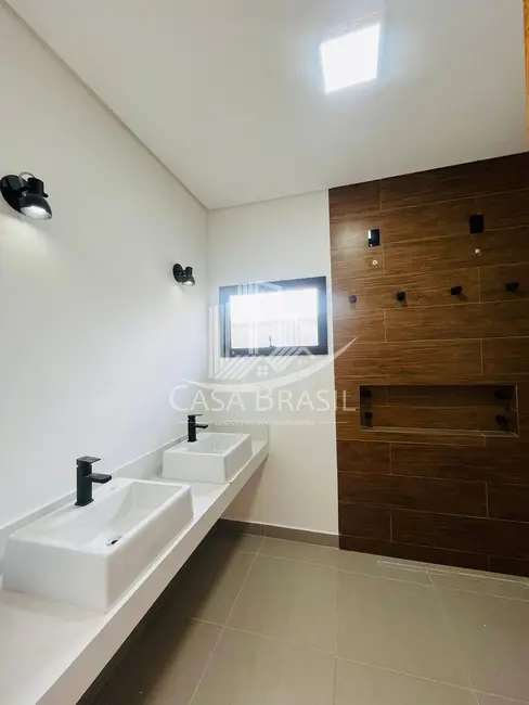 Foto 9 de Casa com 3 quartos à venda, 150m2 em Vila Bandeirantes, Cacapava - SP