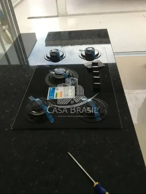 Foto 7 de Casa com 3 quartos à venda, 150m2 em Vila Bandeirantes, Cacapava - SP