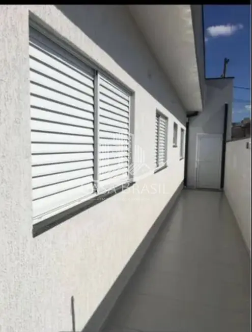 Foto 3 de Casa com 3 quartos à venda, 150m2 em Vila Bandeirantes, Cacapava - SP