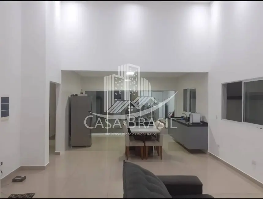 Foto 8 de Casa com 3 quartos à venda, 150m2 em Vila Bandeirantes, Cacapava - SP