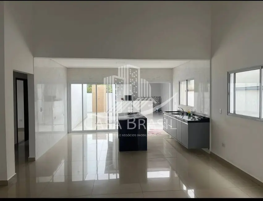Foto 6 de Casa com 3 quartos à venda, 150m2 em Vila Bandeirantes, Cacapava - SP