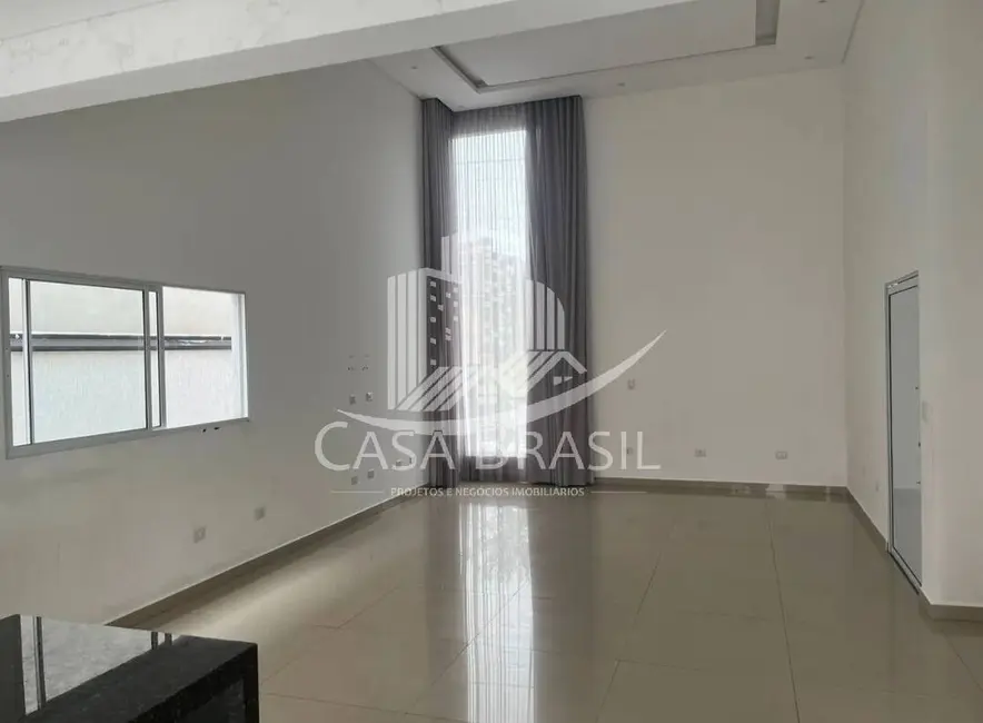 Foto 4 de Casa com 3 quartos à venda, 150m2 em Vila Bandeirantes, Cacapava - SP
