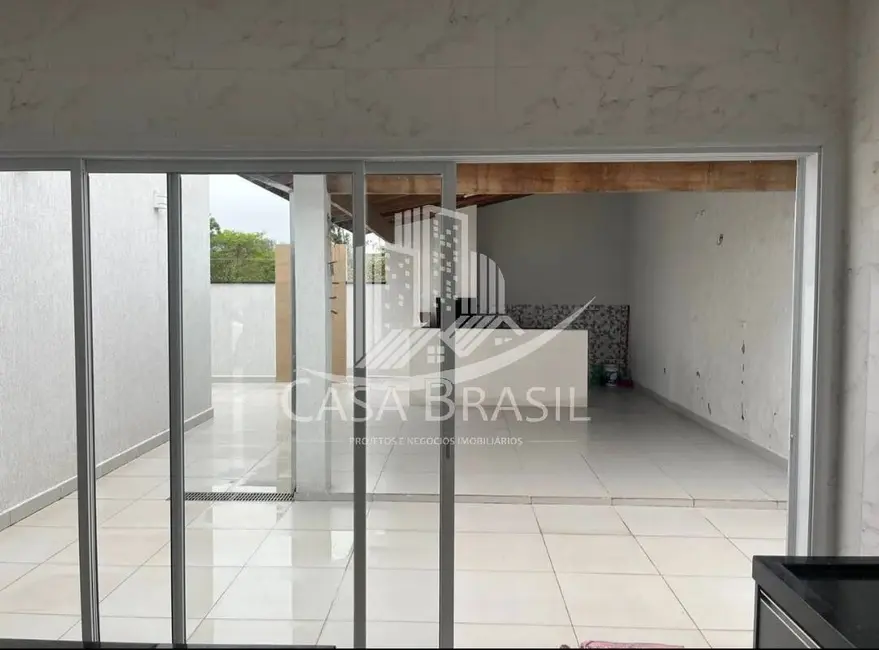 Foto 5 de Casa com 3 quartos à venda, 150m2 em Vila Bandeirantes, Cacapava - SP