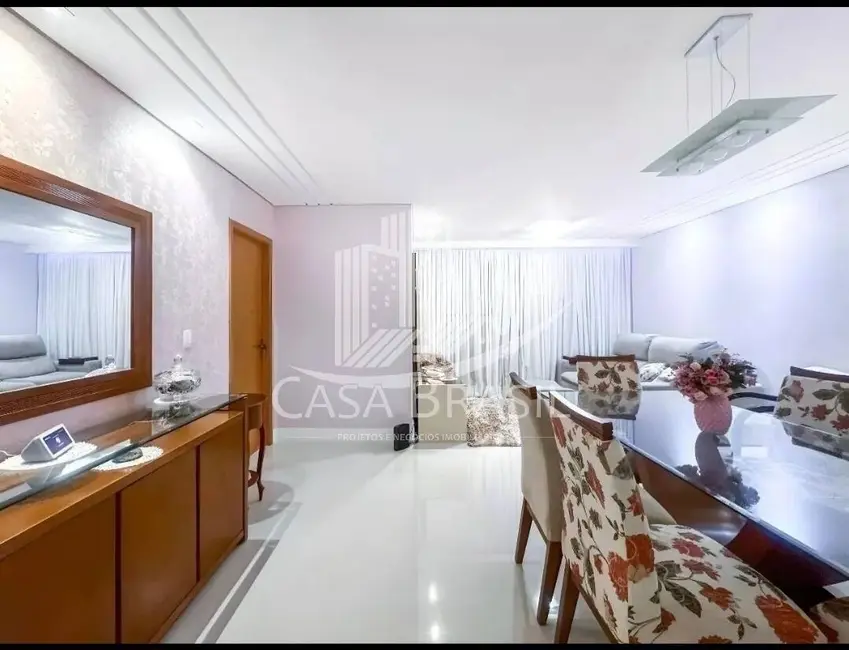 Foto 5 de Apartamento com 3 quartos à venda, 111m2 em Sao Jose Dos Campos - SP