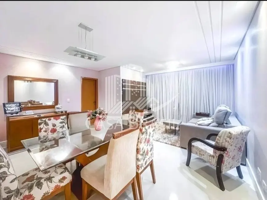 Foto 6 de Apartamento com 3 quartos à venda, 111m2 em Sao Jose Dos Campos - SP