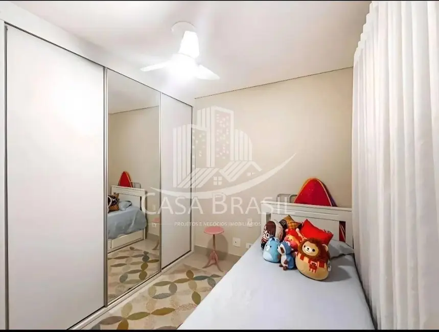 Foto 9 de Apartamento com 3 quartos à venda, 111m2 em Sao Jose Dos Campos - SP