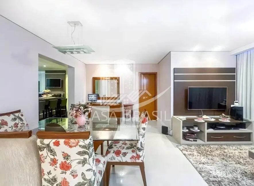 Foto 7 de Apartamento com 3 quartos à venda, 111m2 em Sao Jose Dos Campos - SP