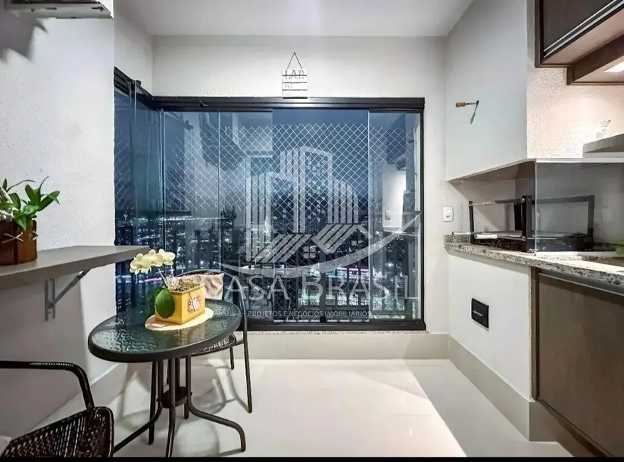 Foto 1 de Apartamento com 3 quartos à venda, 111m2 em Sao Jose Dos Campos - SP