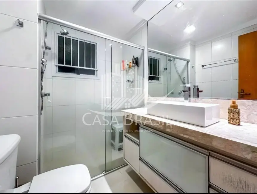 Foto 4 de Apartamento com 3 quartos à venda, 111m2 em Sao Jose Dos Campos - SP