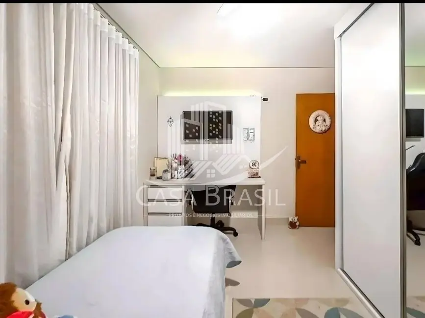Foto 8 de Apartamento com 3 quartos à venda, 111m2 em Sao Jose Dos Campos - SP