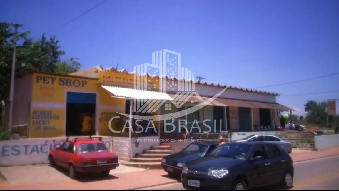 Sala Comercial à venda, 1300m2 em Sao Jose Dos Campos - SP - imagem 1 Foto 1 de Sala Comercial à venda, 1300m2 em Sao Jose Dos Campos - SP