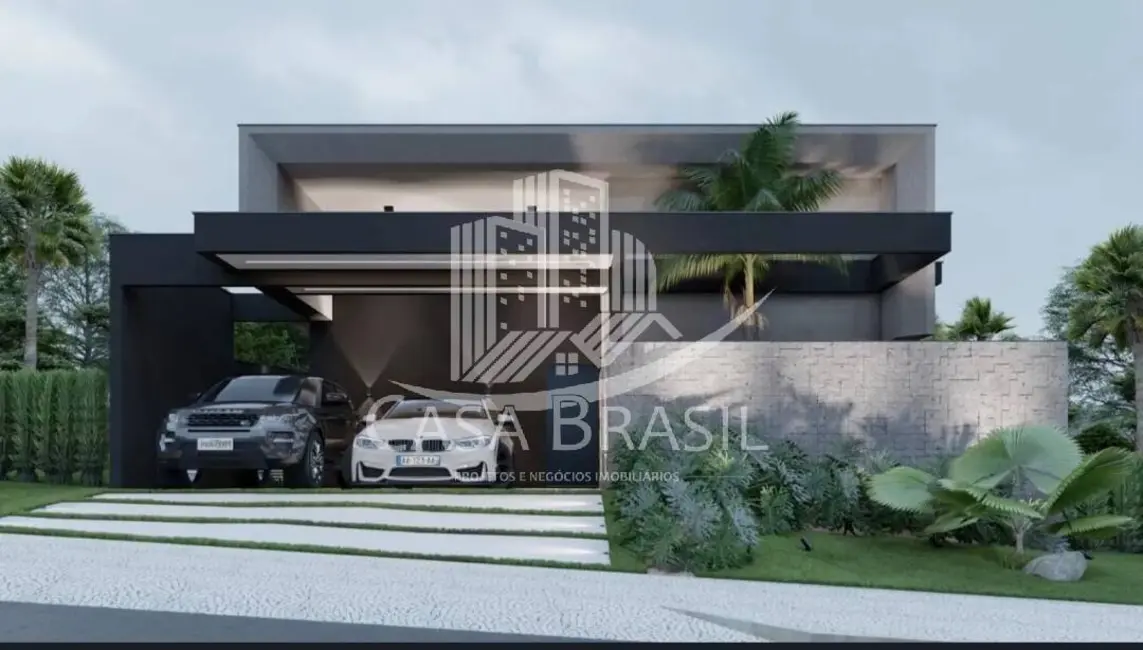 Foto 1 de Casa com 3 quartos à venda, 300m2 em Cacapava - SP
