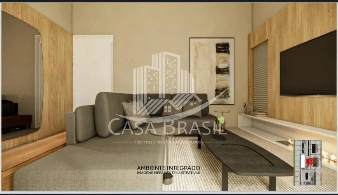 Foto 8 de Casa com 3 quartos à venda, 300m2 em Cacapava - SP