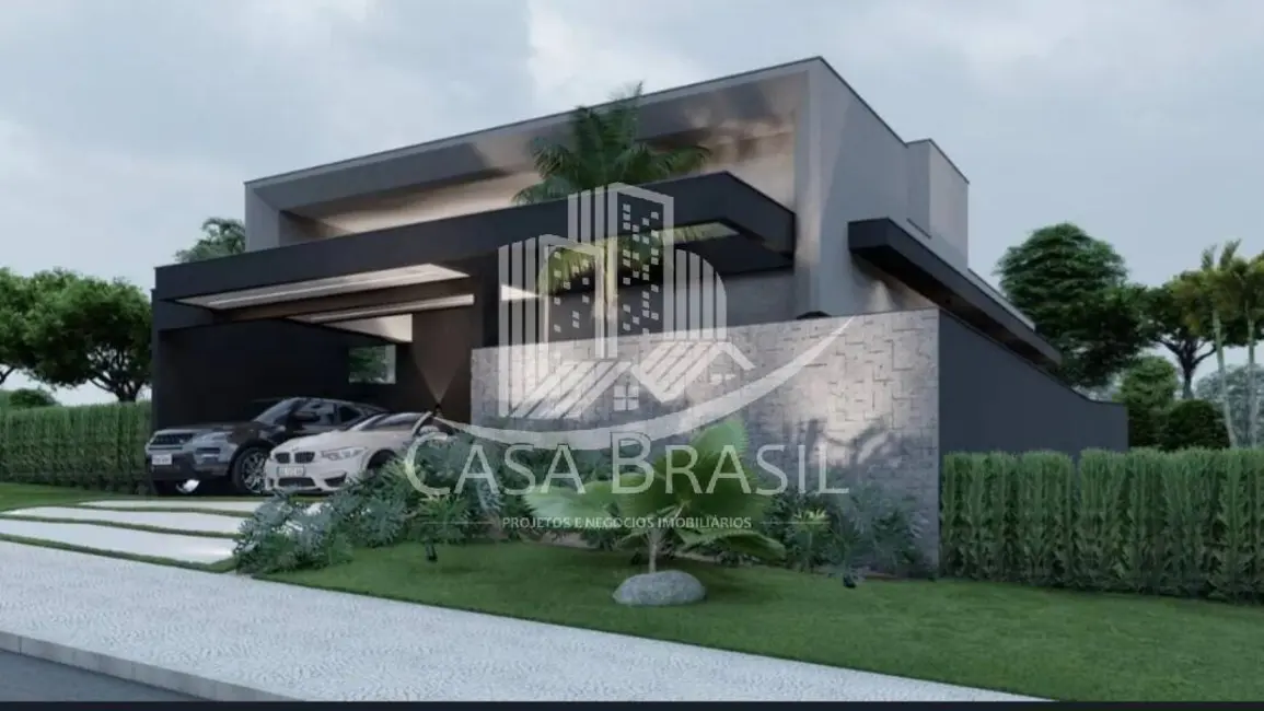 Foto 4 de Casa com 3 quartos à venda, 300m2 em Cacapava - SP