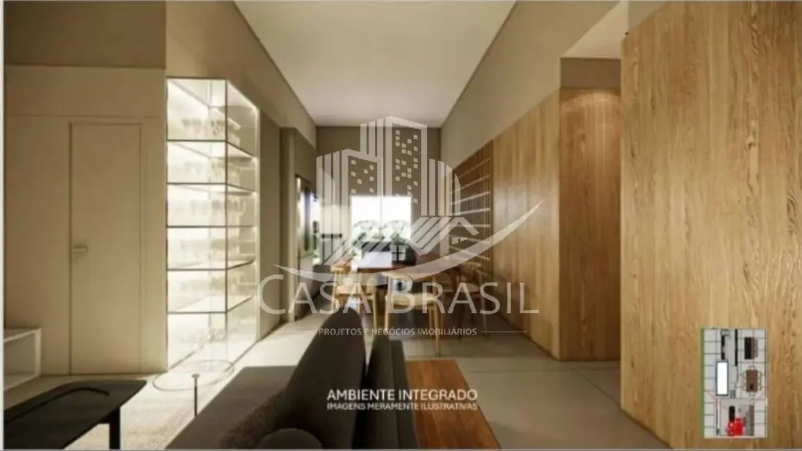 Foto 6 de Casa com 3 quartos à venda, 300m2 em Cacapava - SP