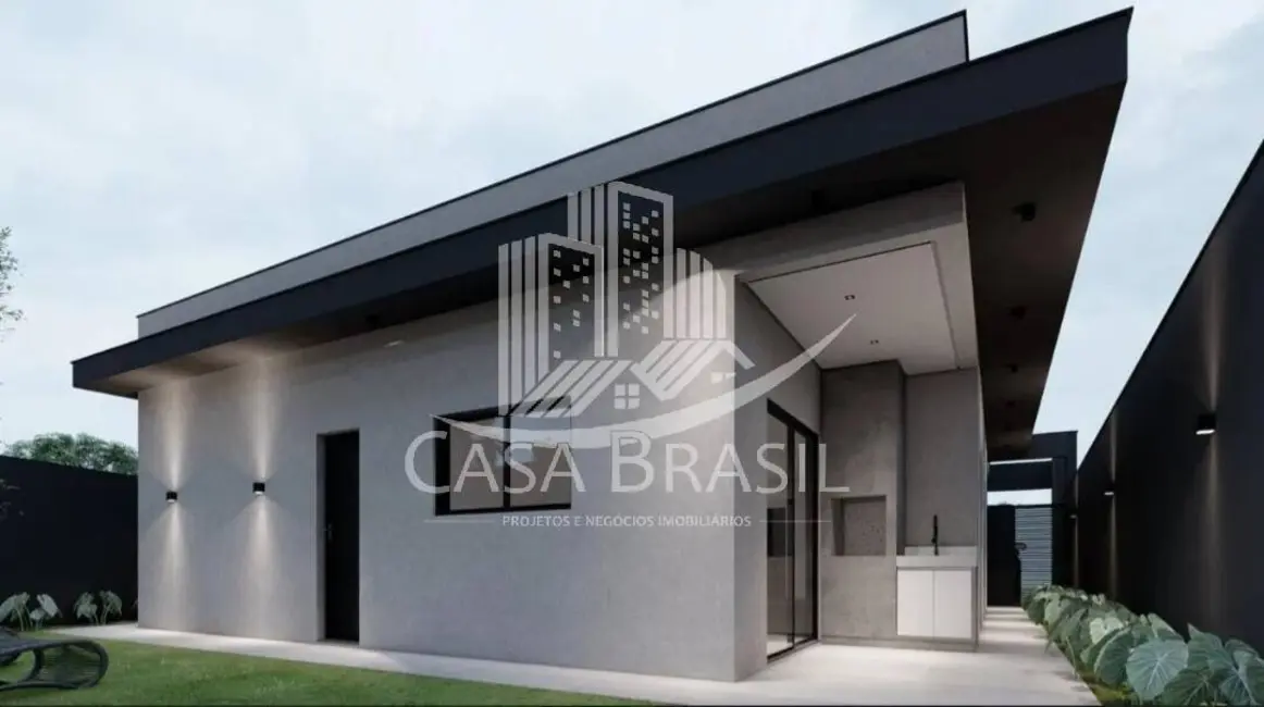 Foto 2 de Casa com 3 quartos à venda, 300m2 em Cacapava - SP