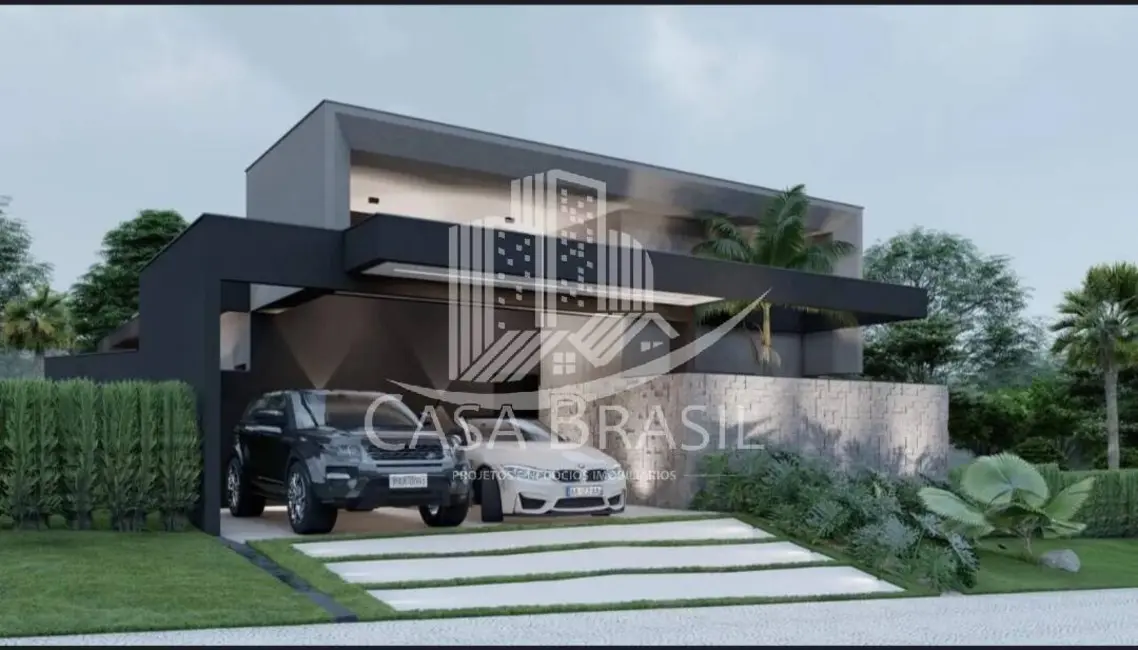 Foto 5 de Casa com 3 quartos à venda, 300m2 em Cacapava - SP