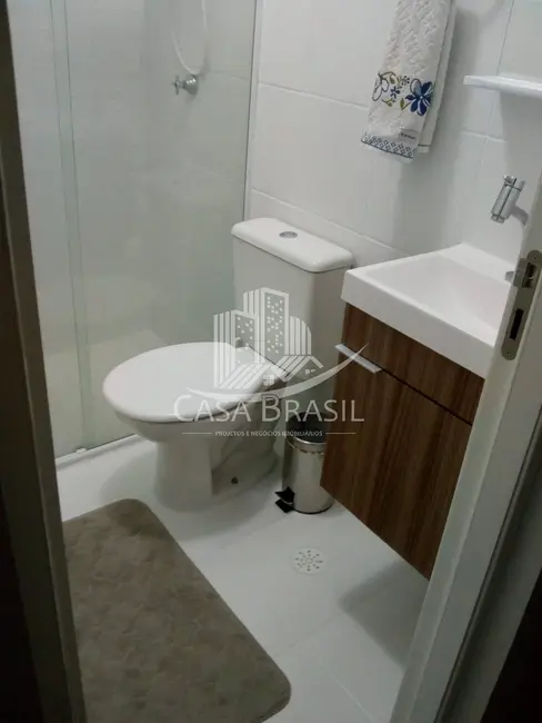 Apartamento com 2 quartos à venda, 47m2 em Sao Jose Dos Campos - SP - imagem 7 Foto 7 de Apartamento com 2 quartos à venda, 47m2 em Sao Jose Dos Campos - SP