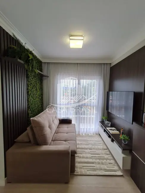 Apartamento com 2 quartos à venda, 47m2 em Sao Jose Dos Campos - SP - imagem 3 Foto 3 de Apartamento com 2 quartos à venda, 47m2 em Sao Jose Dos Campos - SP