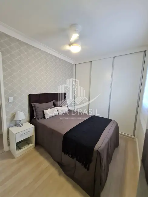 Apartamento com 2 quartos à venda, 47m2 em Sao Jose Dos Campos - SP - imagem 4 Foto 4 de Apartamento com 2 quartos à venda, 47m2 em Sao Jose Dos Campos - SP
