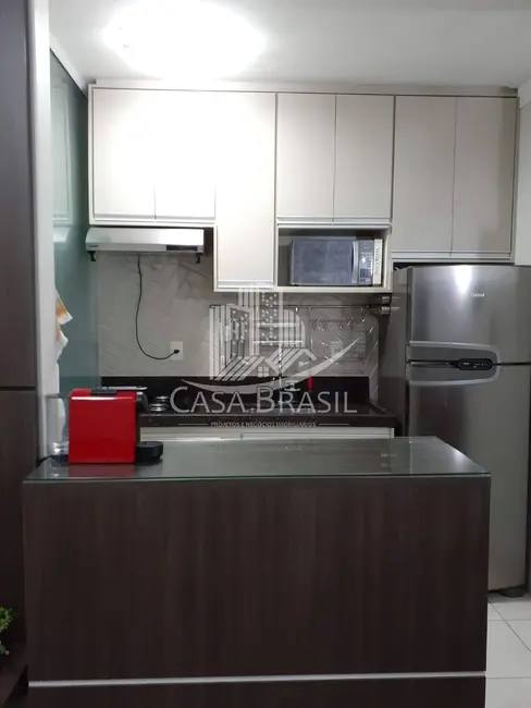 Apartamento com 2 quartos à venda, 47m2 em Sao Jose Dos Campos - SP - imagem 2 Foto 2 de Apartamento com 2 quartos à venda, 47m2 em Sao Jose Dos Campos - SP
