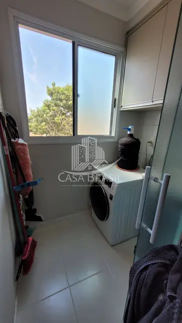 Apartamento com 2 quartos à venda, 47m2 em Sao Jose Dos Campos - SP - imagem 8 Foto 8 de Apartamento com 2 quartos à venda, 47m2 em Sao Jose Dos Campos - SP